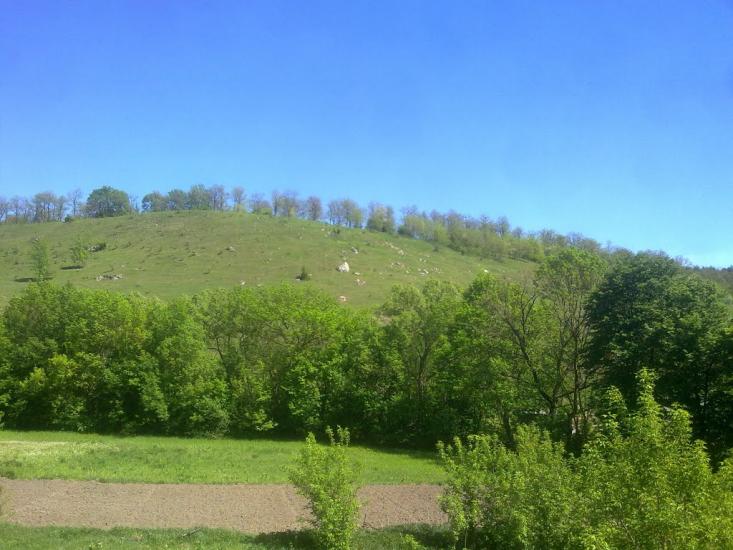 Блищанівка з panoramio.com - Блещановка