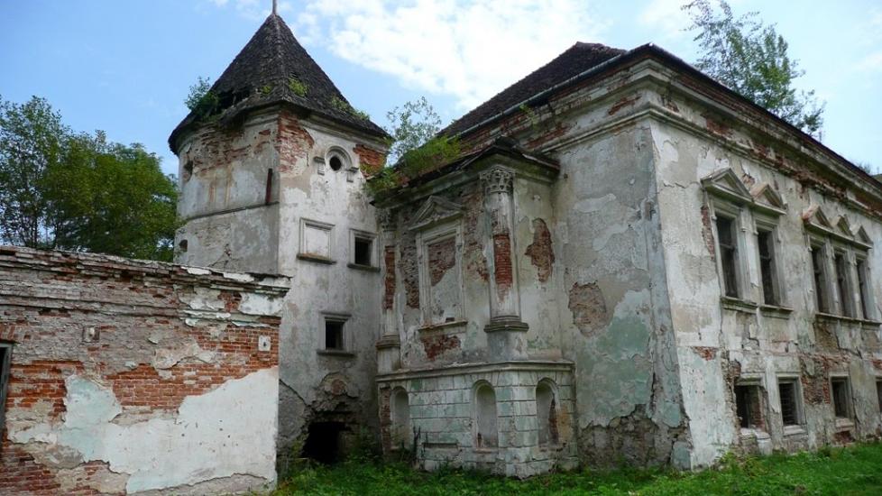 Поморяни з panoramio.com - Поморяны