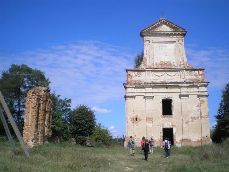 Мартинівка з panoramio.com - Мартыновка