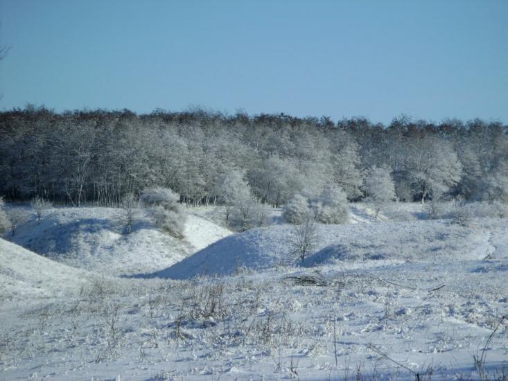 Цапівка з panoramio.com - Цаповка