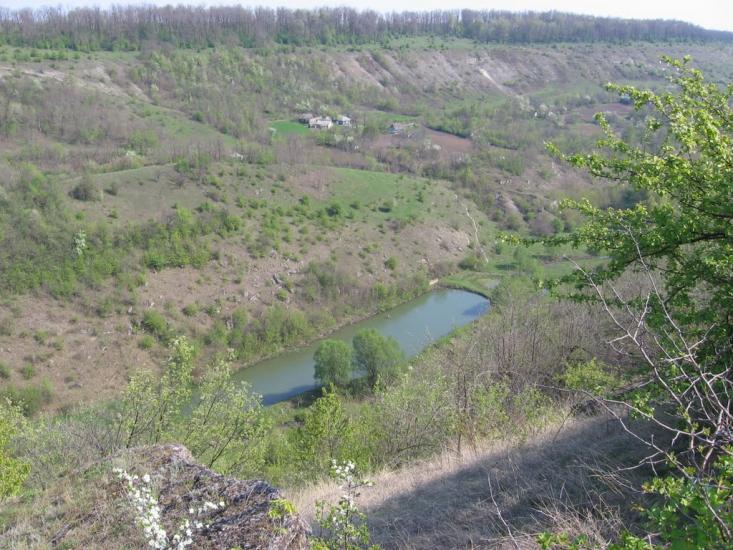Загнітків з panoramio.com - Загнітків