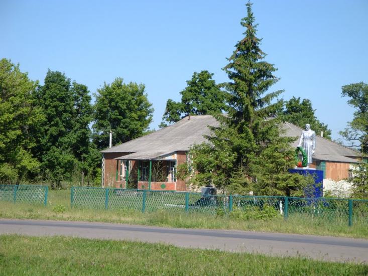 Новий Тагамлик з panoramio.com - Новый Тагамлык
