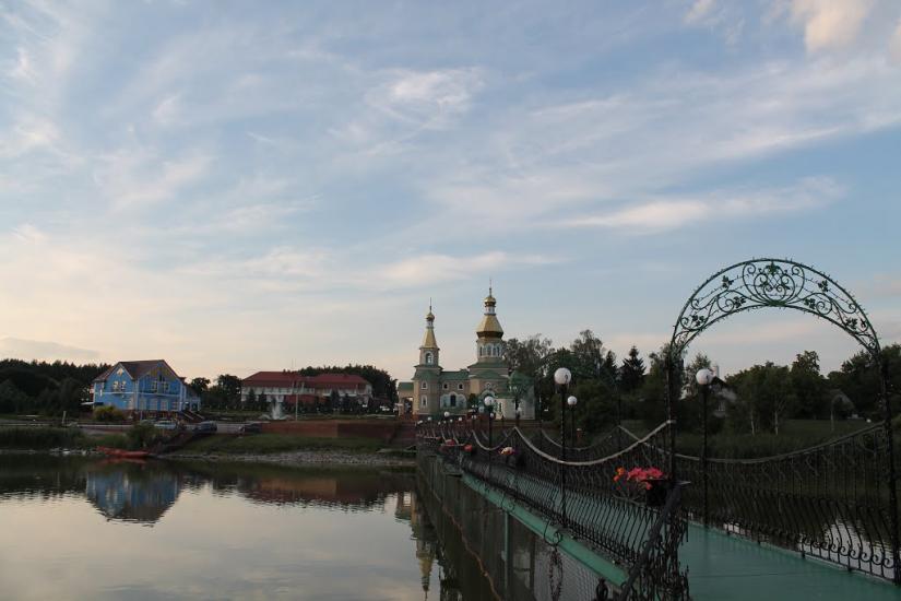 Ковалівка з panoramio.com - Ковалевка