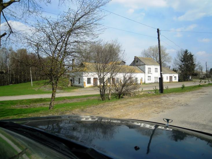 Сальниця з panoramio.com - Сальница