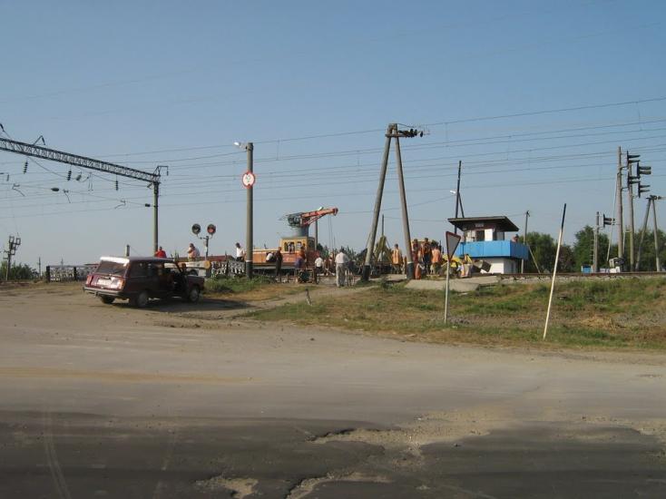 Крижопіль з panoramio.com - Крижопіль