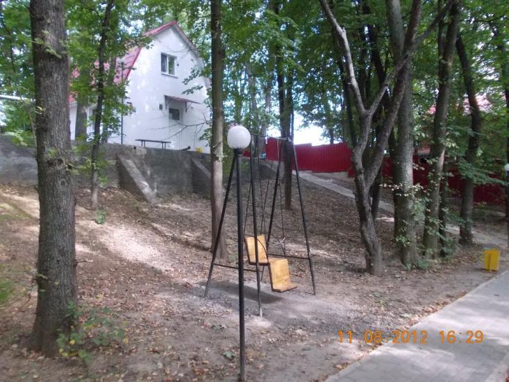 Парпурівці з panoramio.com - Парпуровцы