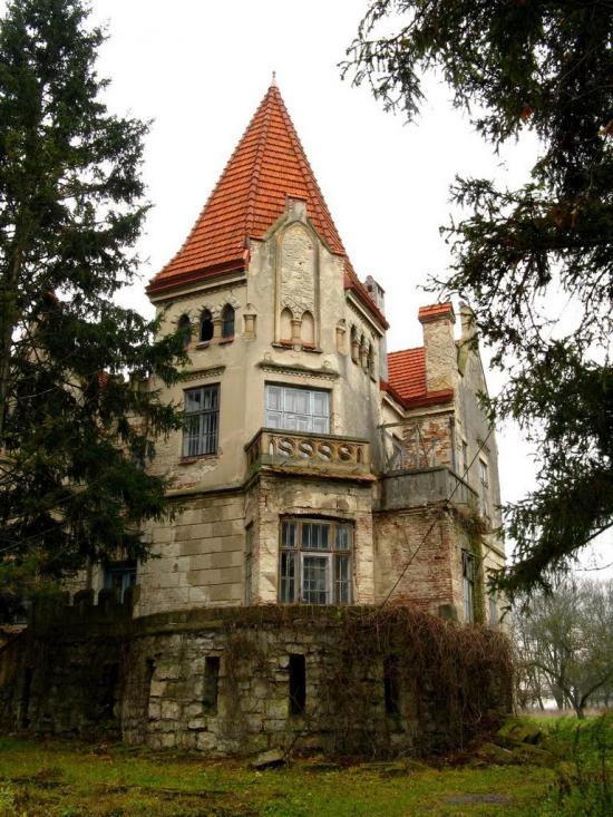 Личківці з panoramio.com - Лычковцы