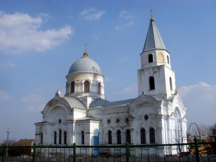 Миколаїв з panoramio.com (ч.4) - Николаев