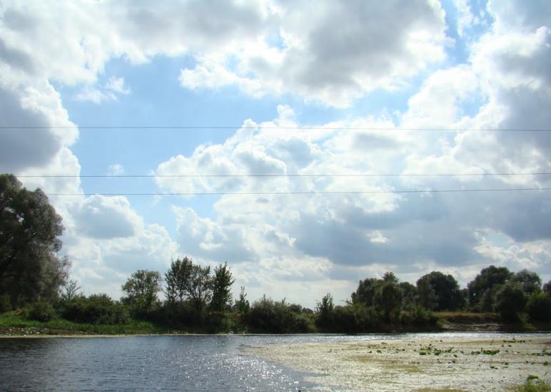 Тарасівка з panoramio.com - Тарасівка