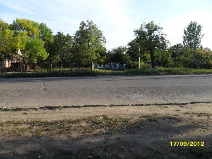 Снігурівка з panoramio.com - Снигиревка