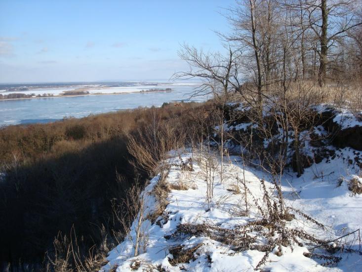 Гребені з panoramio.com - Grebeni