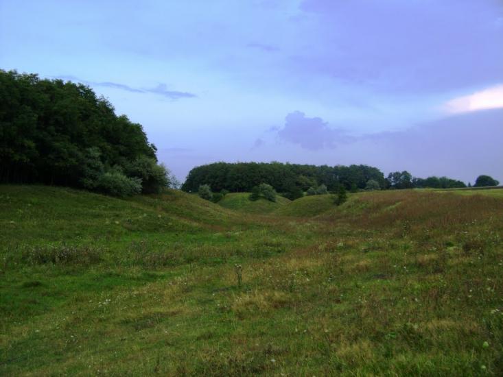 Цапівка з panoramio.com - Цаповка