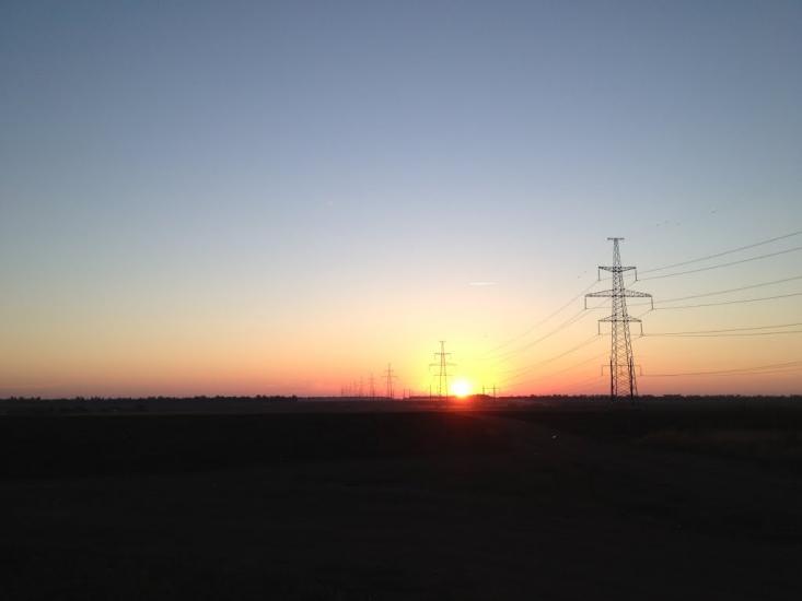 Дачне з panoramio.com - Дачное