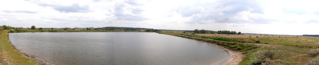 Новоселівка з panoramio.com - Новоселівка