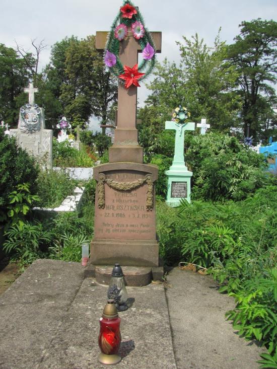 Городенка з panoramio.com - Городенка