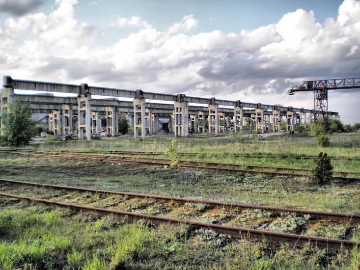 Люхча з panoramio.com - Люхча