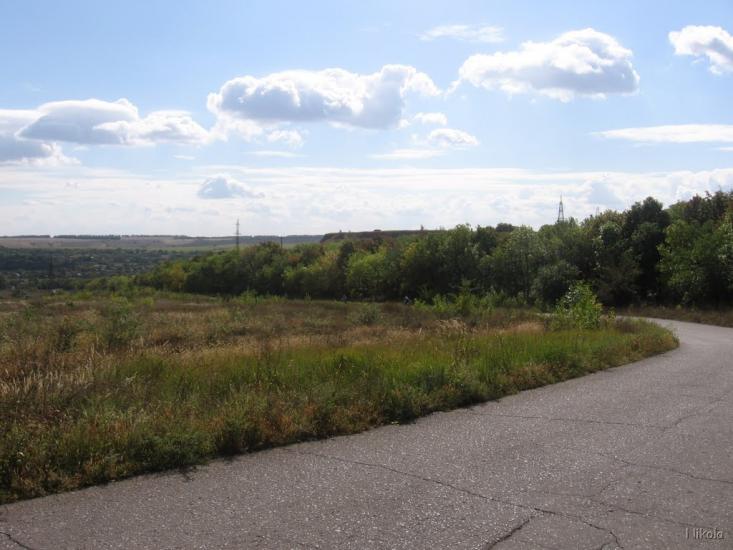 Тошківка з panoramio.com - Тошківка