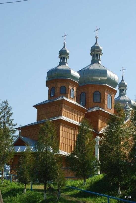 Поморяни з panoramio.com - Поморяны
