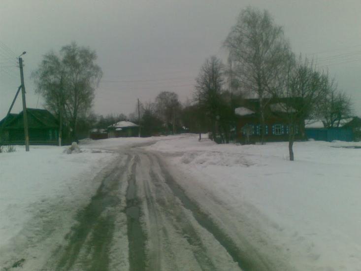 Містки з panoramio.com - Мостки
