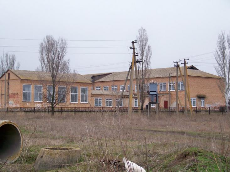 Настасівка з panoramio.com - Настасівка