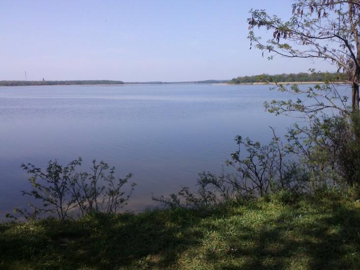 Кіровка з panoramio.com - Даниловка