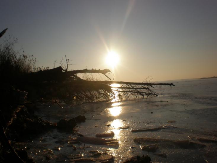 Старий Бобрик з panoramio.com - Старий Бобрик