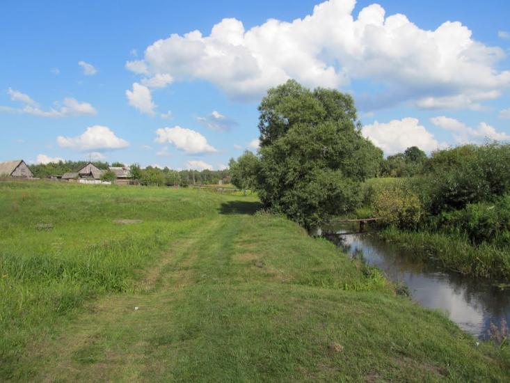 Грушівка з panoramio.com - Грушівка