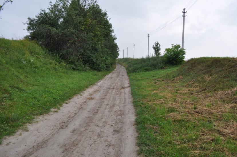 Заріцьк з panoramio.com - Зарецк