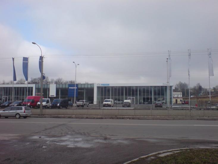 Колоденка з panoramio.com - Колоденка