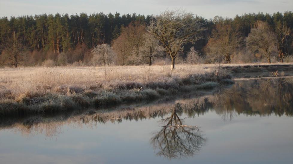 Ободівка з panoramio.com - Ободівка