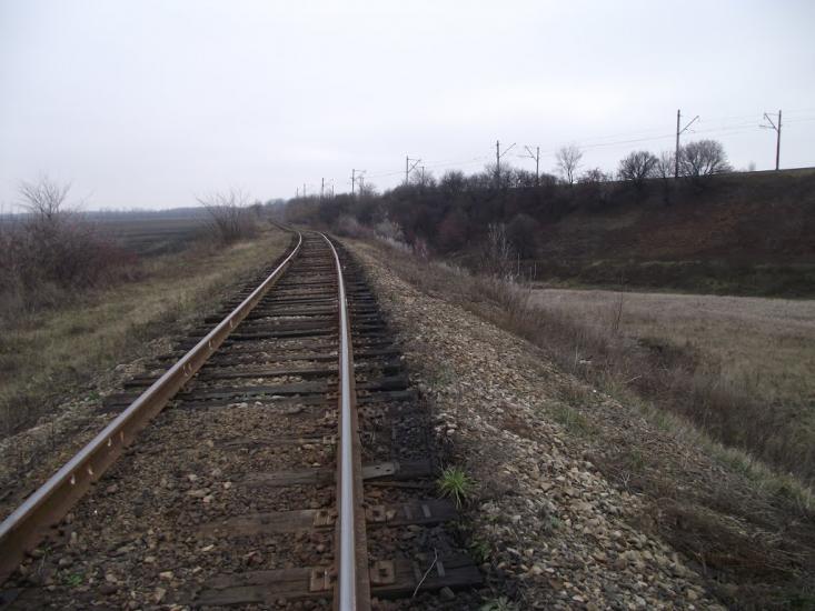 Дебальцеве з panoramio.com - The Debaltsevo