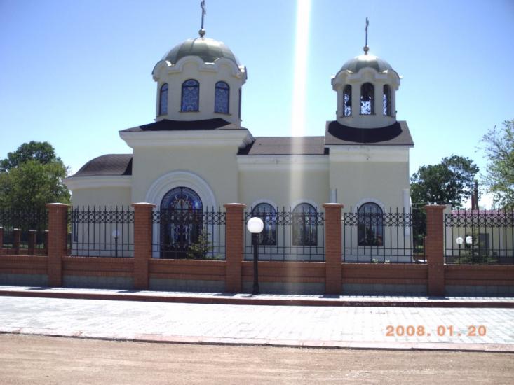 Чистопілля з panoramio.com - Чистополье