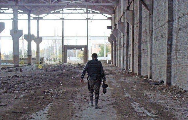 Миколаїв з panoramio.com (ч.4) - Николаев