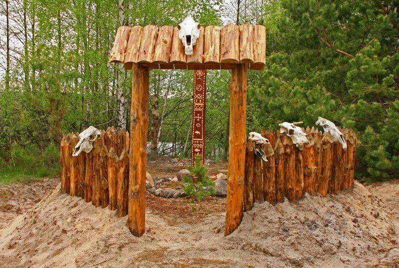 Отрохи з panoramio.com - Отрохи