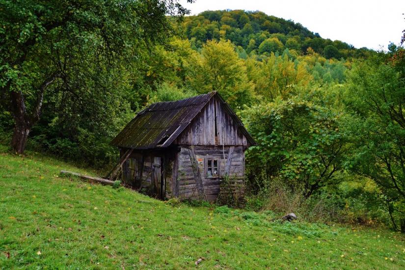Росішка з panoramio.com - Rosishka