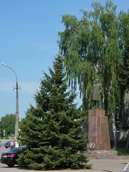 Мена з panoramio.com - Мена