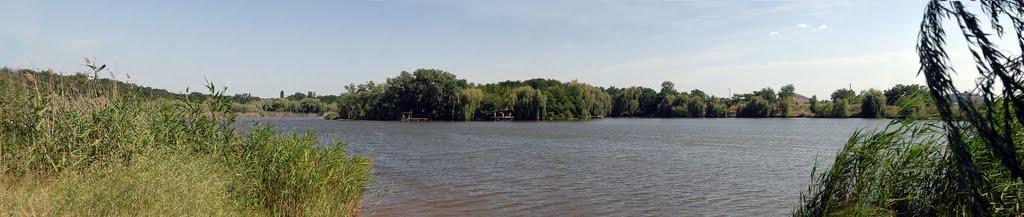 Кримське з panoramio.com - Кримське