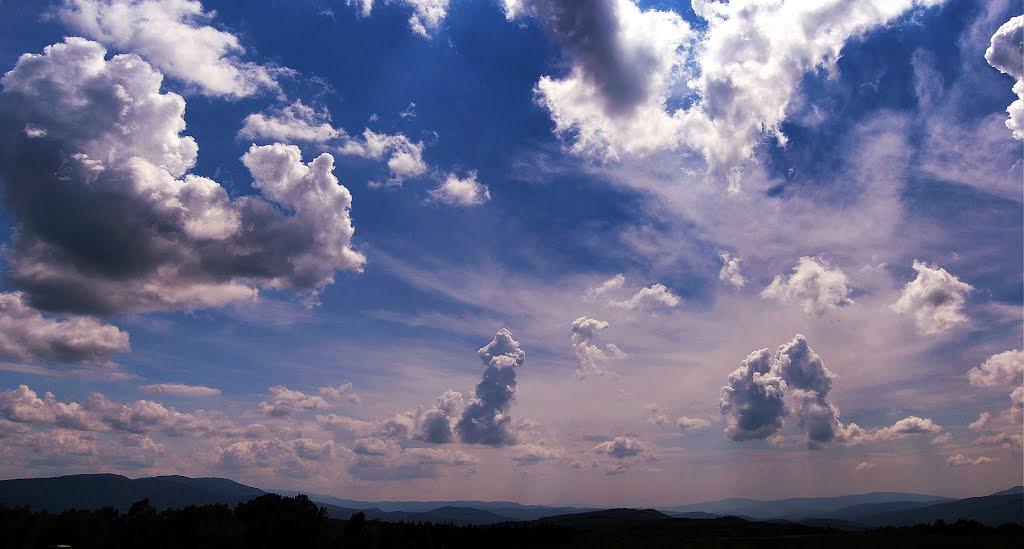 Забрідь з panoramio.com - Забродь