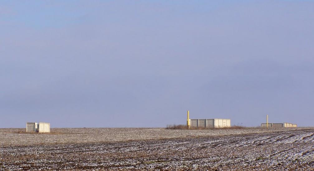 Олег з panoramio.com - Олег