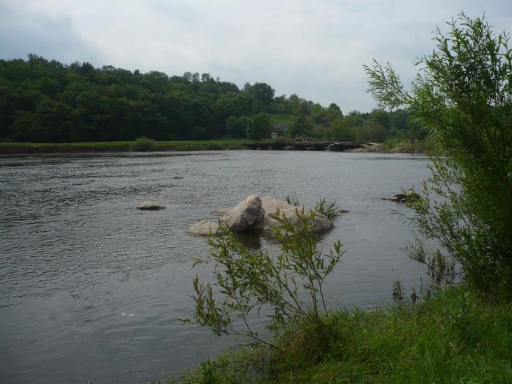 Сутиски з panoramio.com - Сутиски