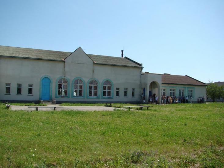 Несваткове з panoramio.com - Nesvatkove
