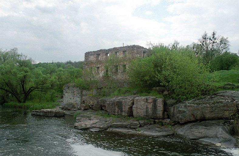 Буки з panoramio.com - Буки