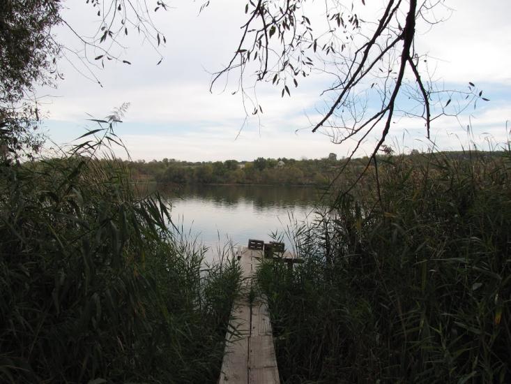 Бубнівка з panoramio.com - Бубновка