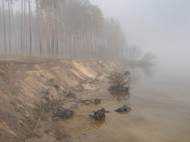 Хоцьки з panoramio.com - Хоцьки