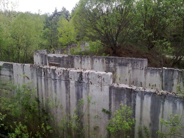 Хмелівка з panoramio.com - Хмелівка