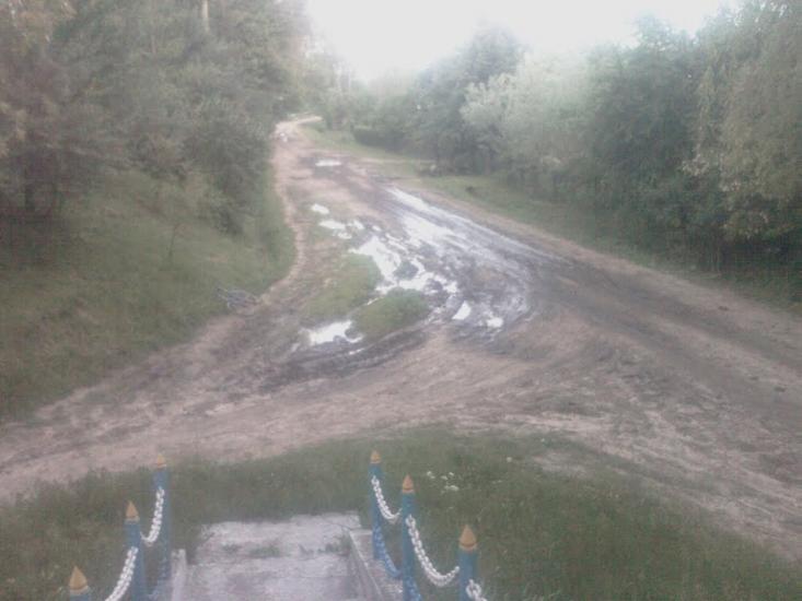 Погірці з panoramio.com - Погірці