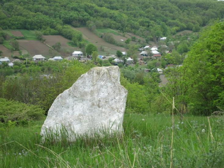 Жван з panoramio.com - Жван