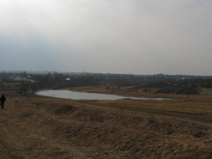 Ярмолинці з panoramio.com - Ярмолинці