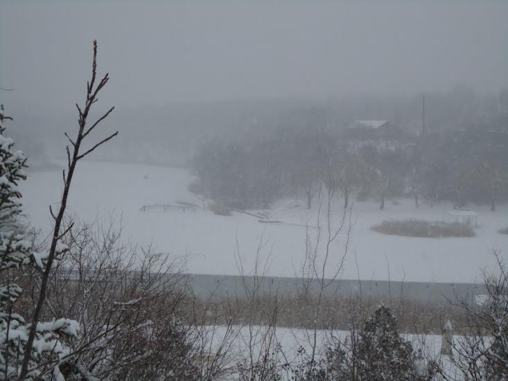Орджонікідзе з panoramio.com - Орджонікідзе