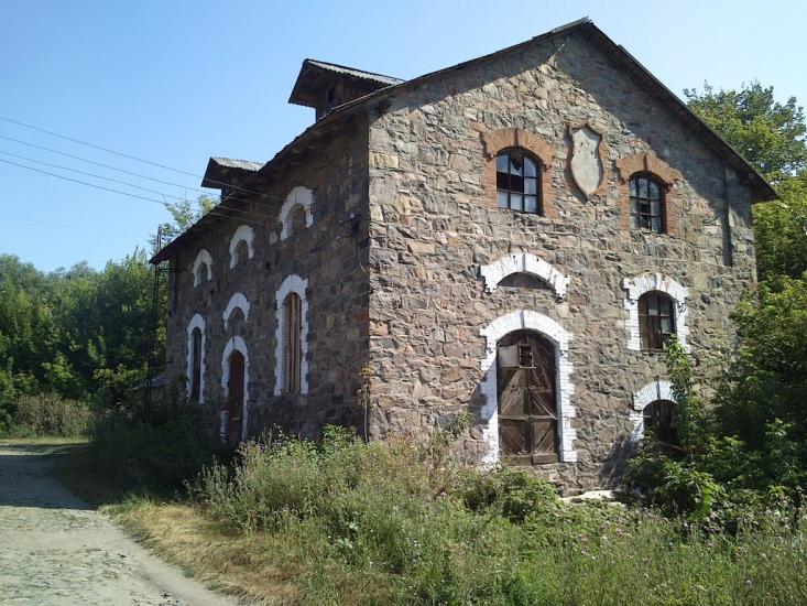 Соломія з panoramio.com - Соломия